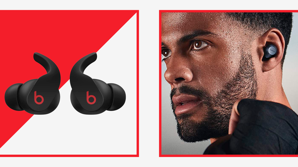 Best running earbuds