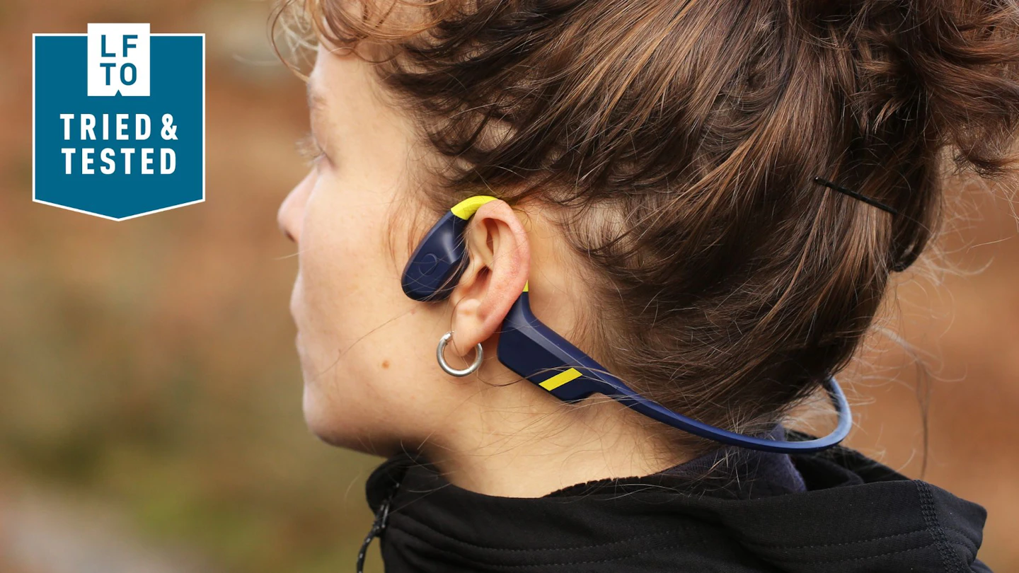 Best running headphones