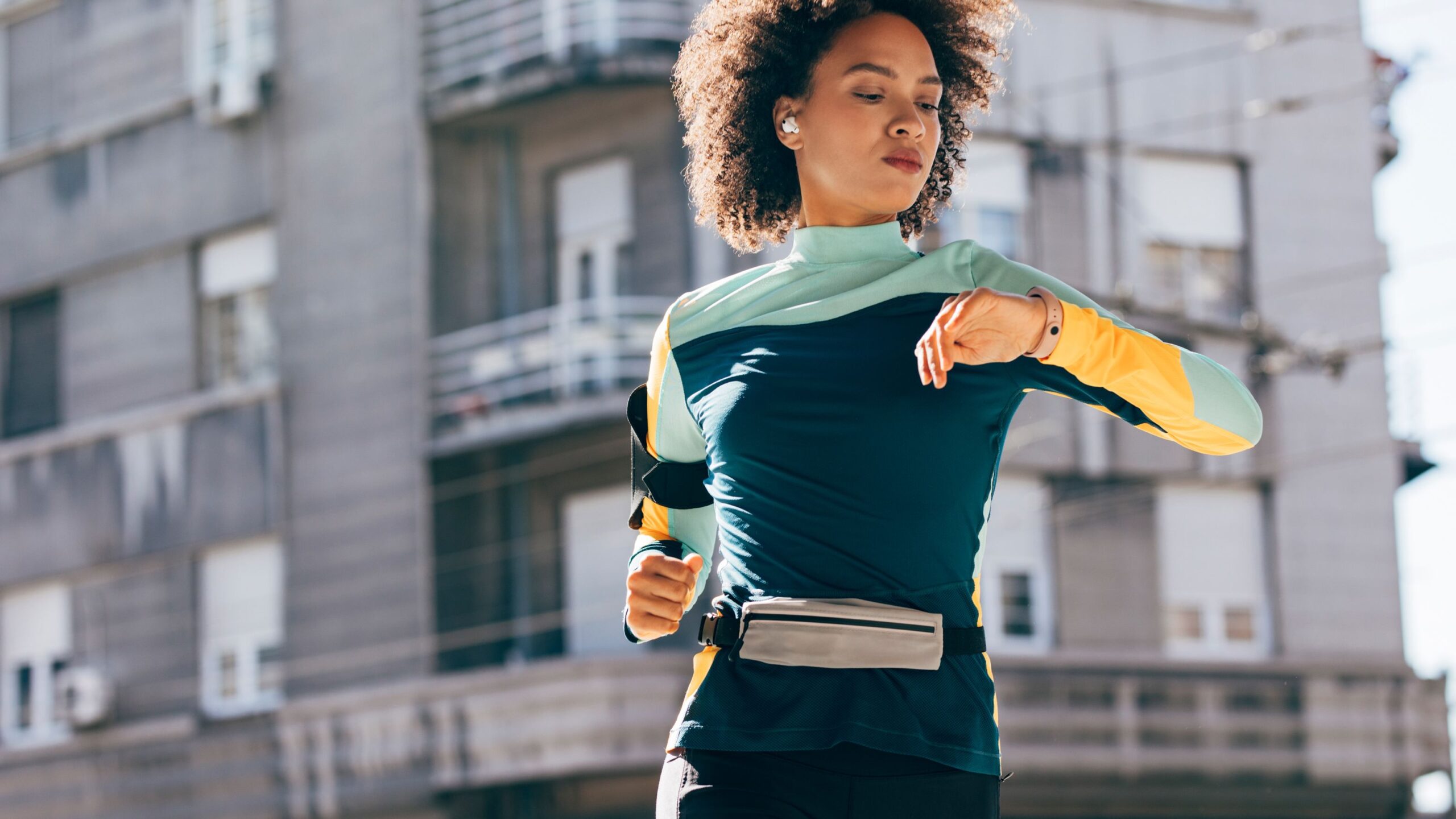 How to choose the best running watch