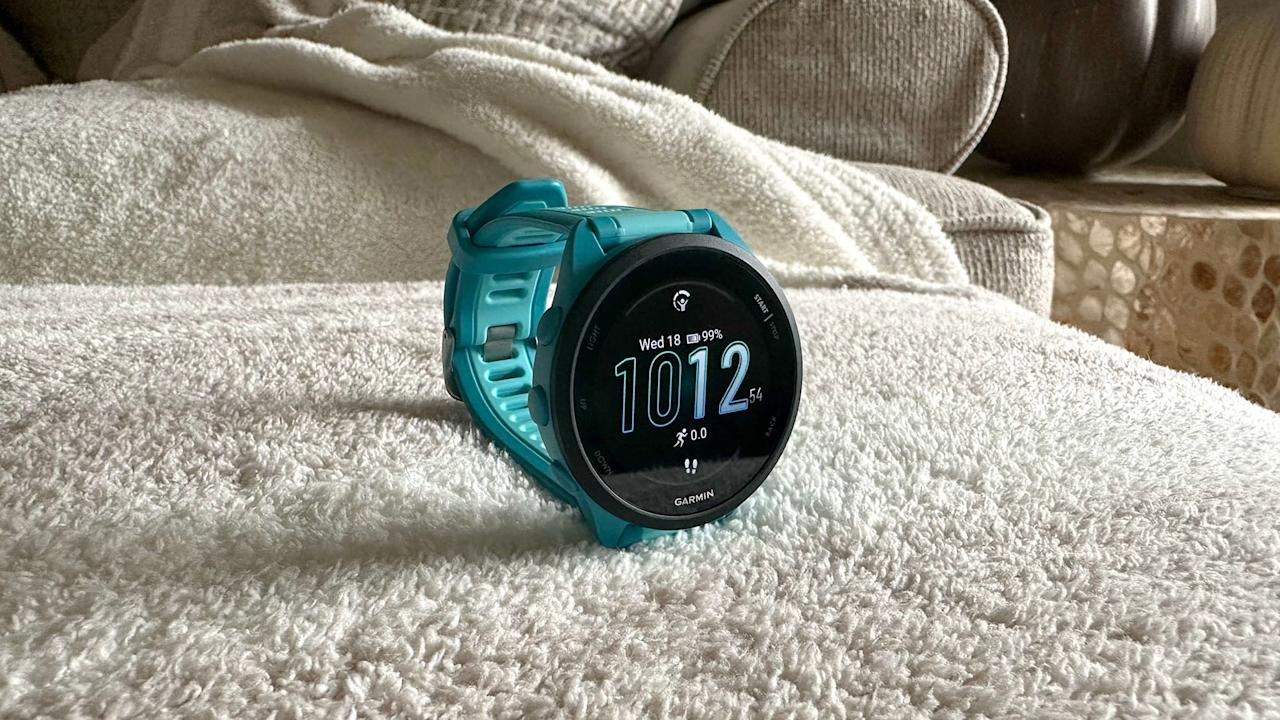 Best running watch