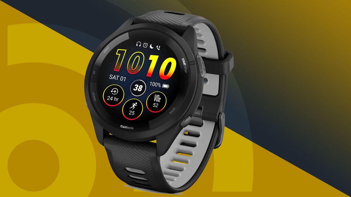 Best running watches