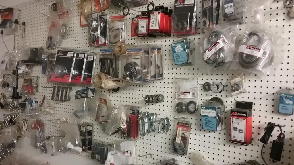 Best rv accessories