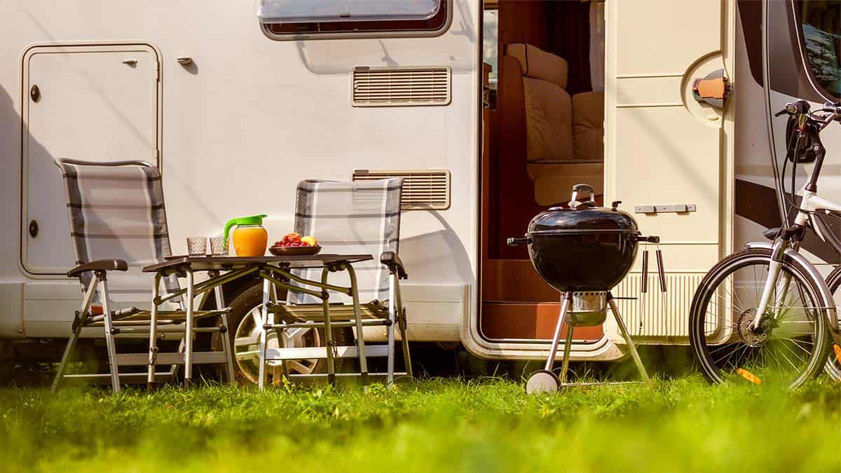 Best rv accessories and gadgets