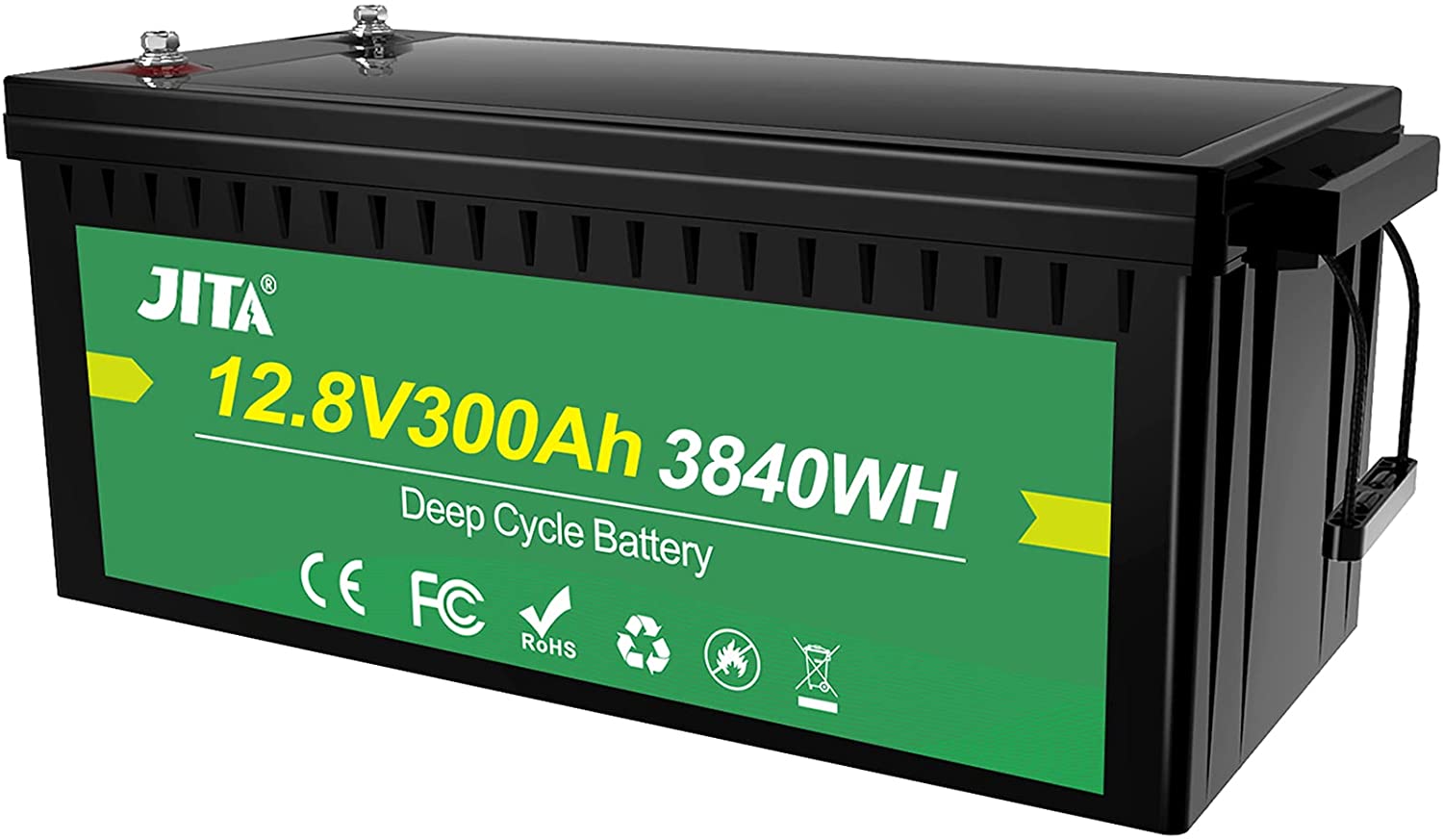 Best rv battery