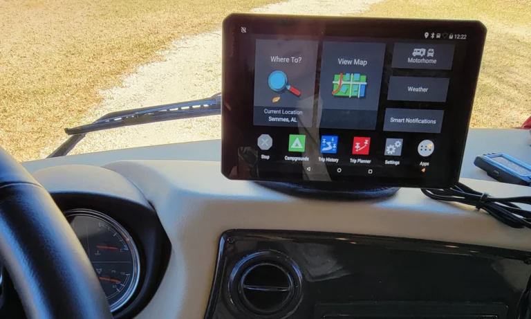 10 Best RV GPS Navigation System (2026)