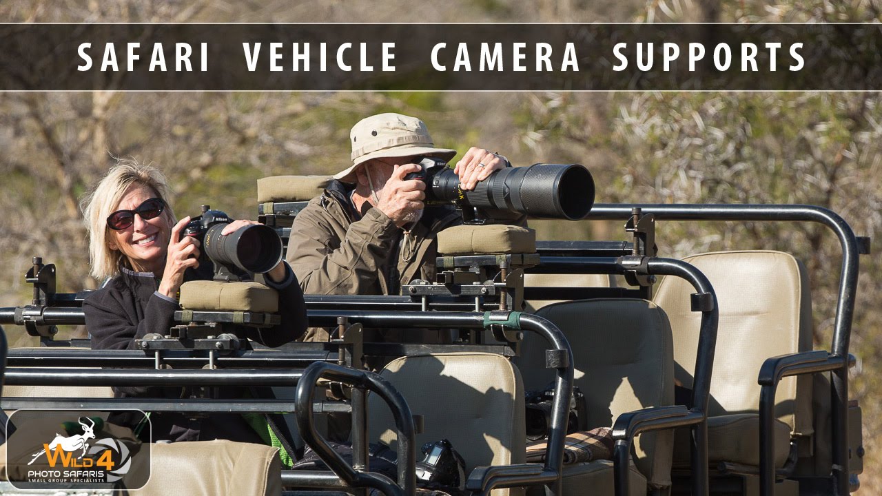 How to choose best safari camera
