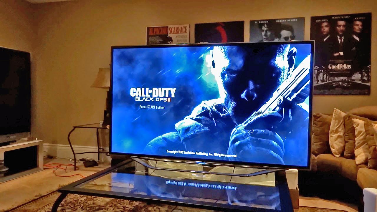 How to choose best samsung 65 inch tv