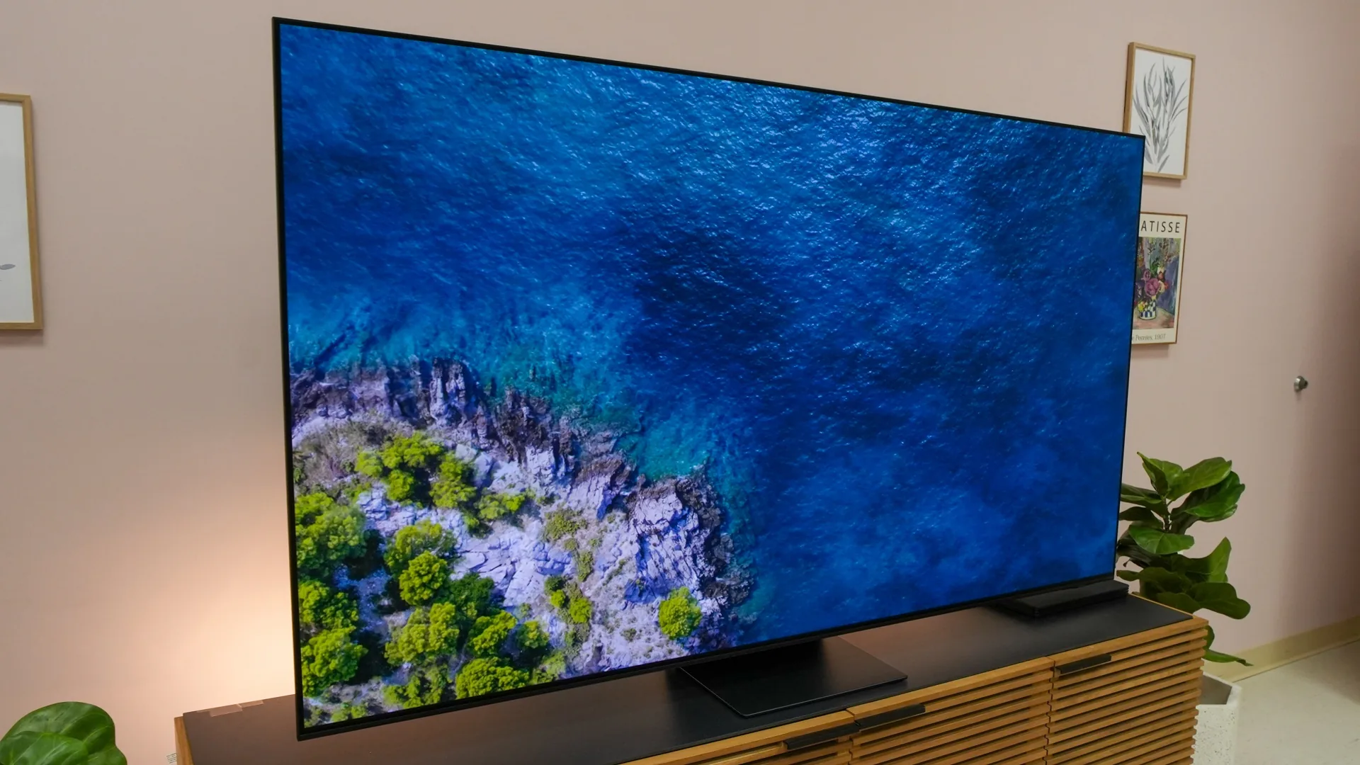 Best samsung 65 inch tv
