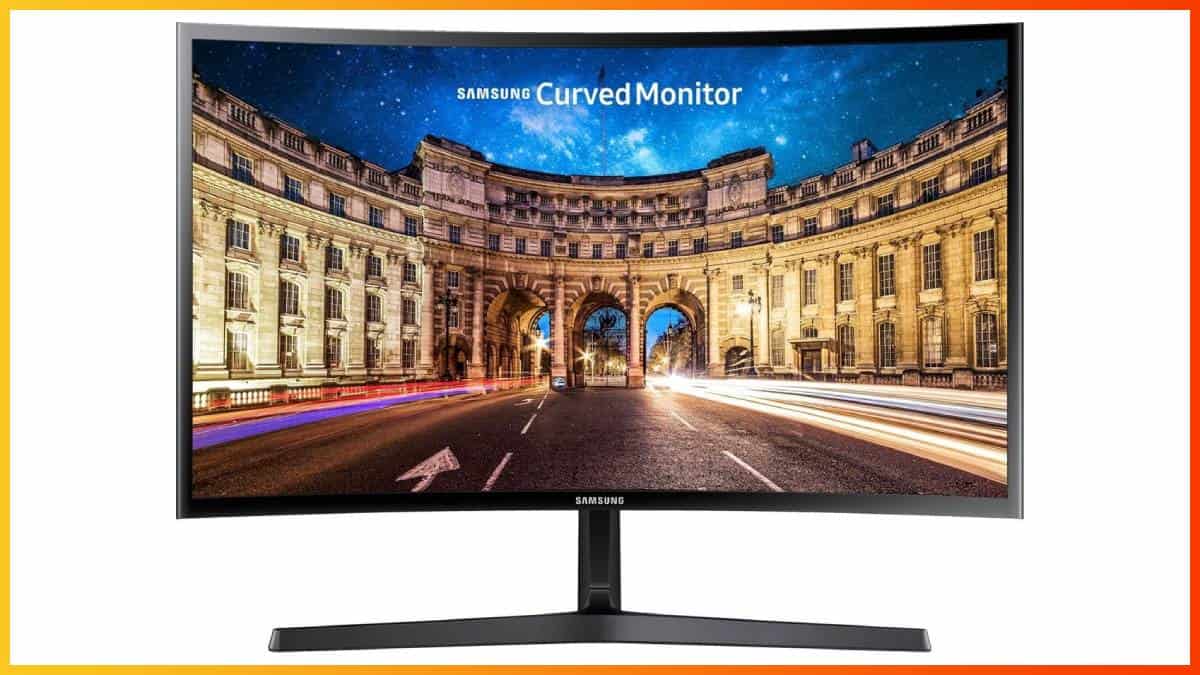 How to choose best samsung curved gaming monitor