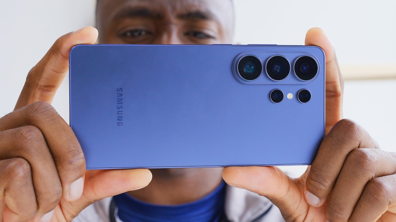Best samsung galaxy