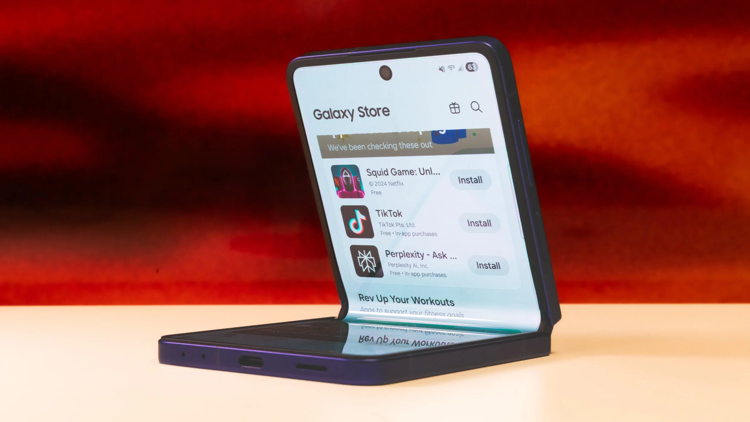 Best samsung galaxy