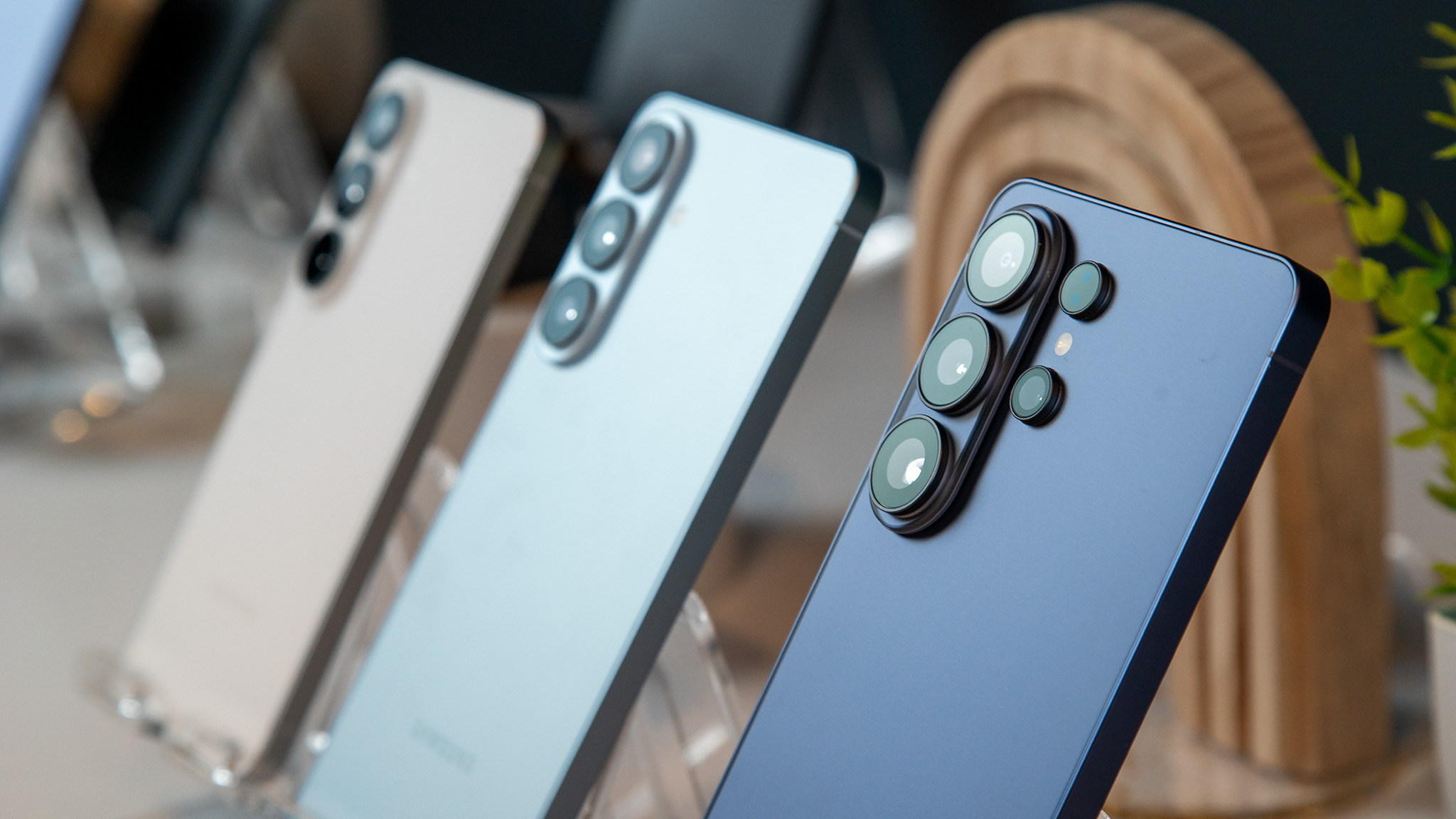 Best samsung phone