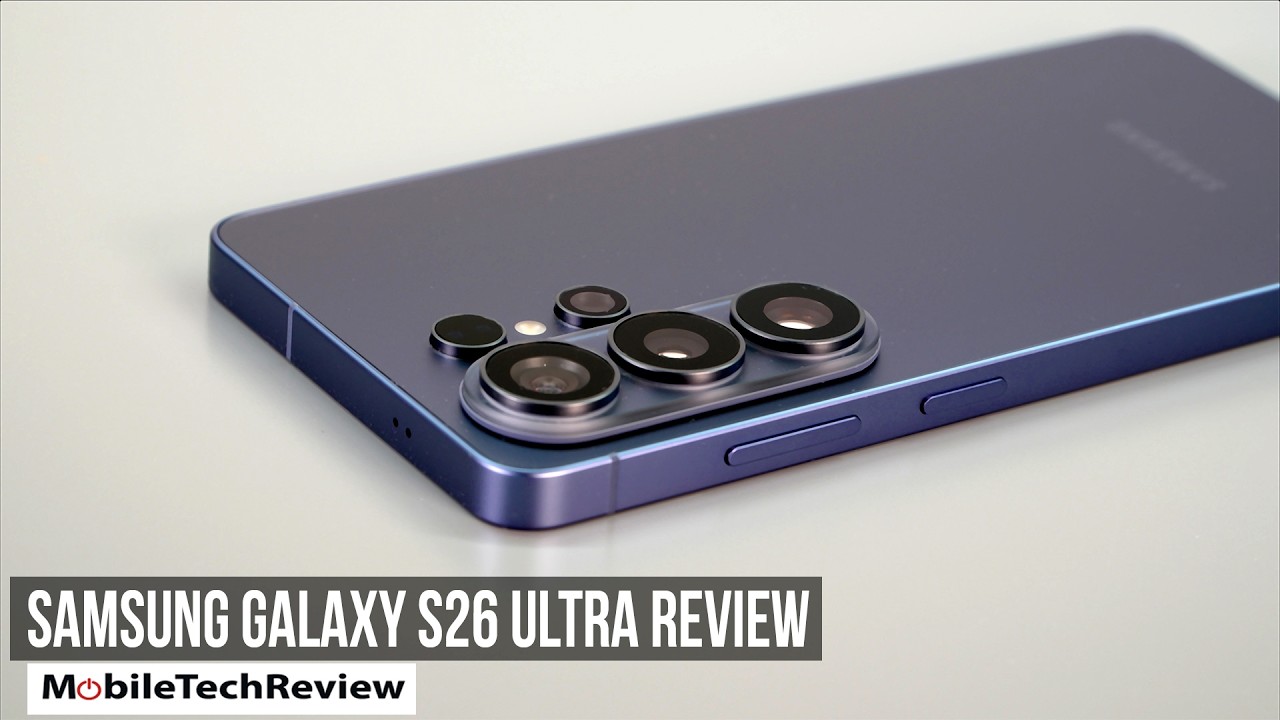 Best samsung phone