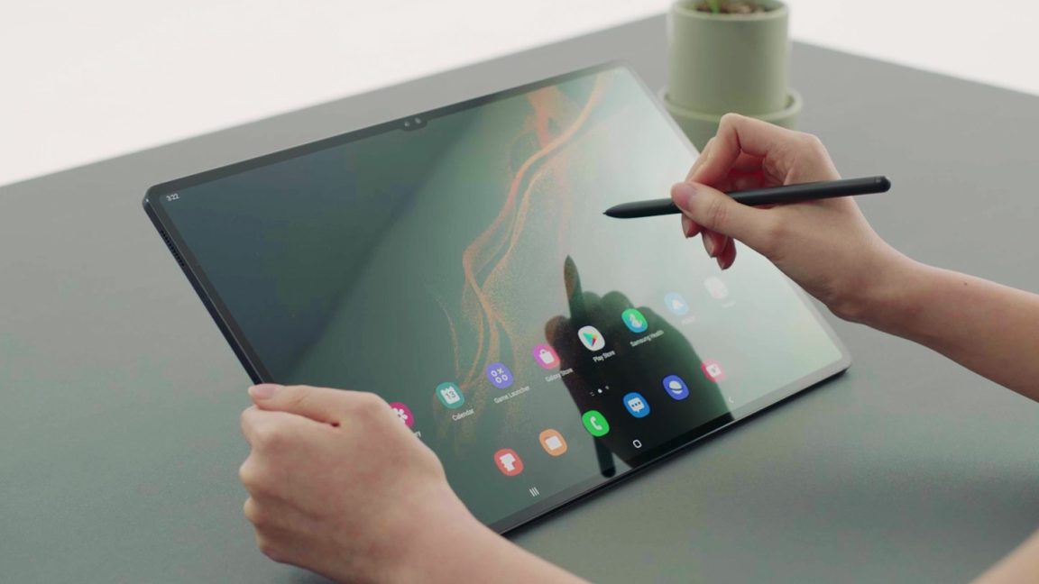 How to choose best samsung tablet