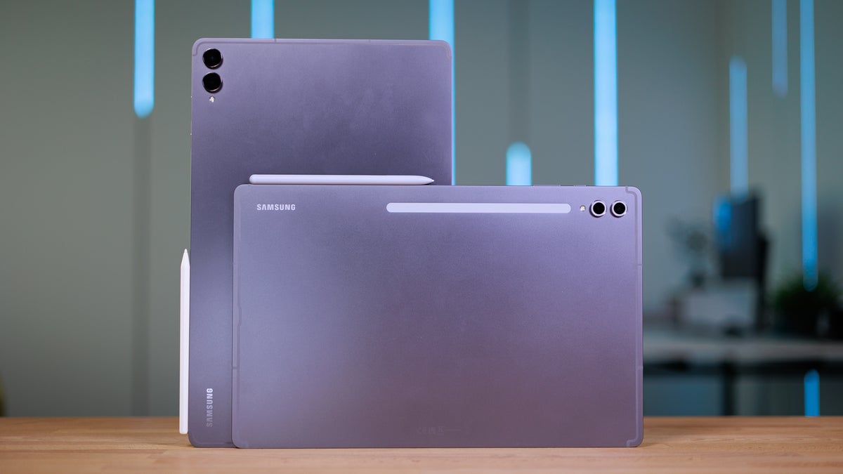 Best samsung tablet