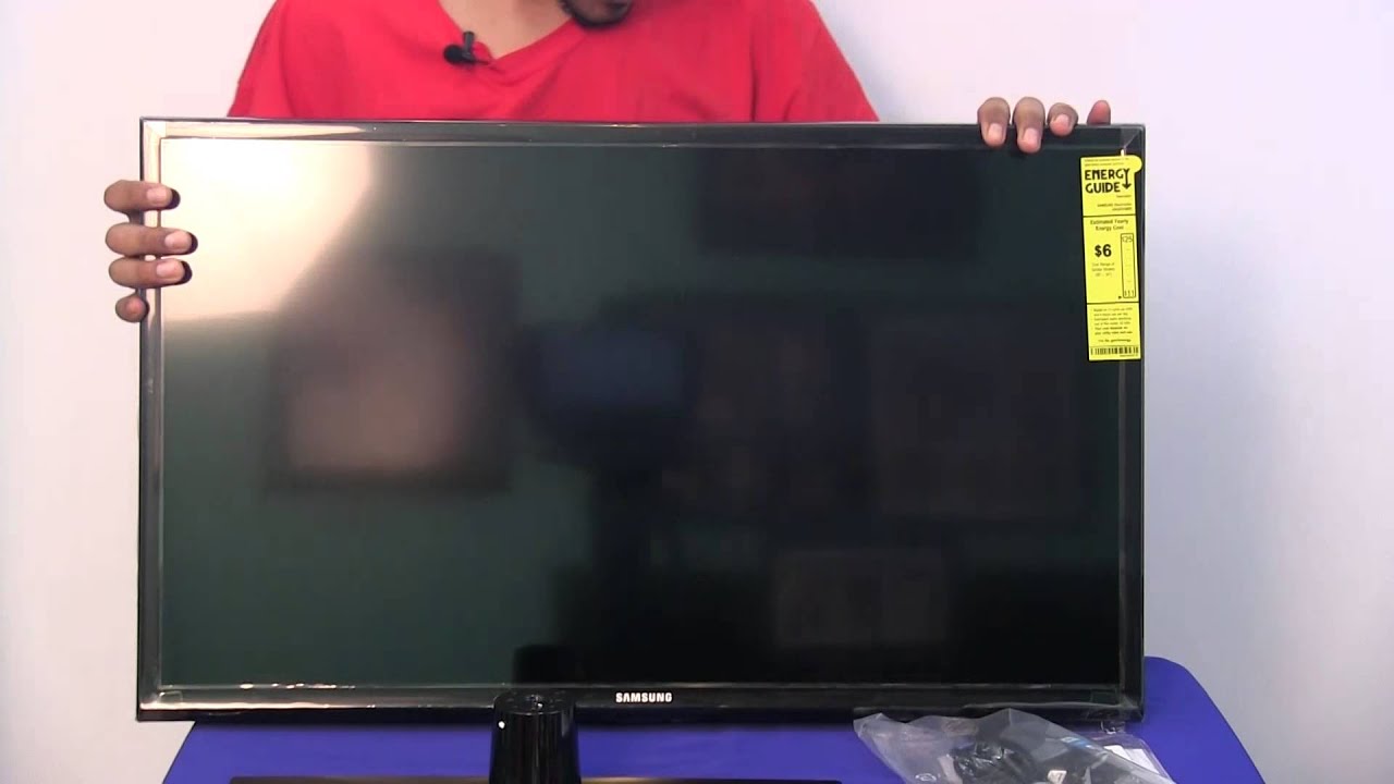 How to choose best samsung tv