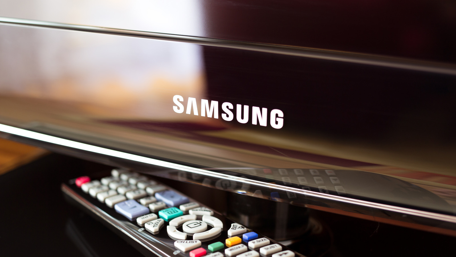 Best samsung tv