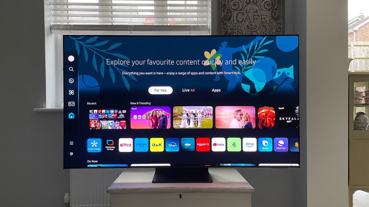 Best samsung tv