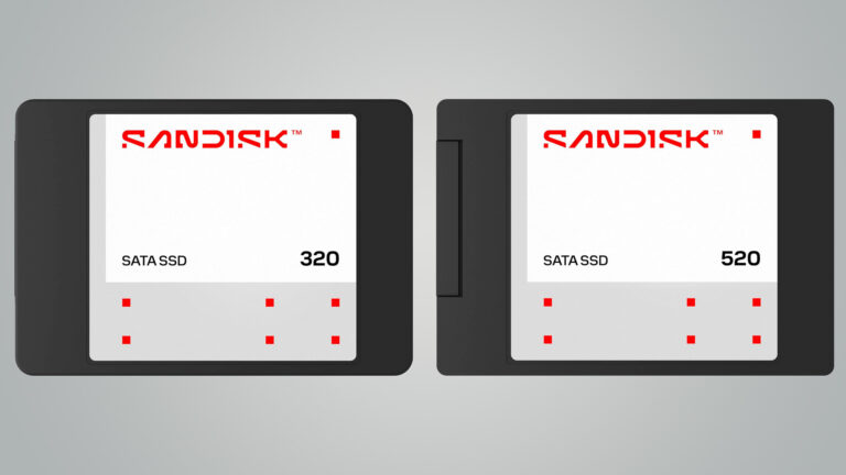 9 Best Best Sata Ssd (2026)