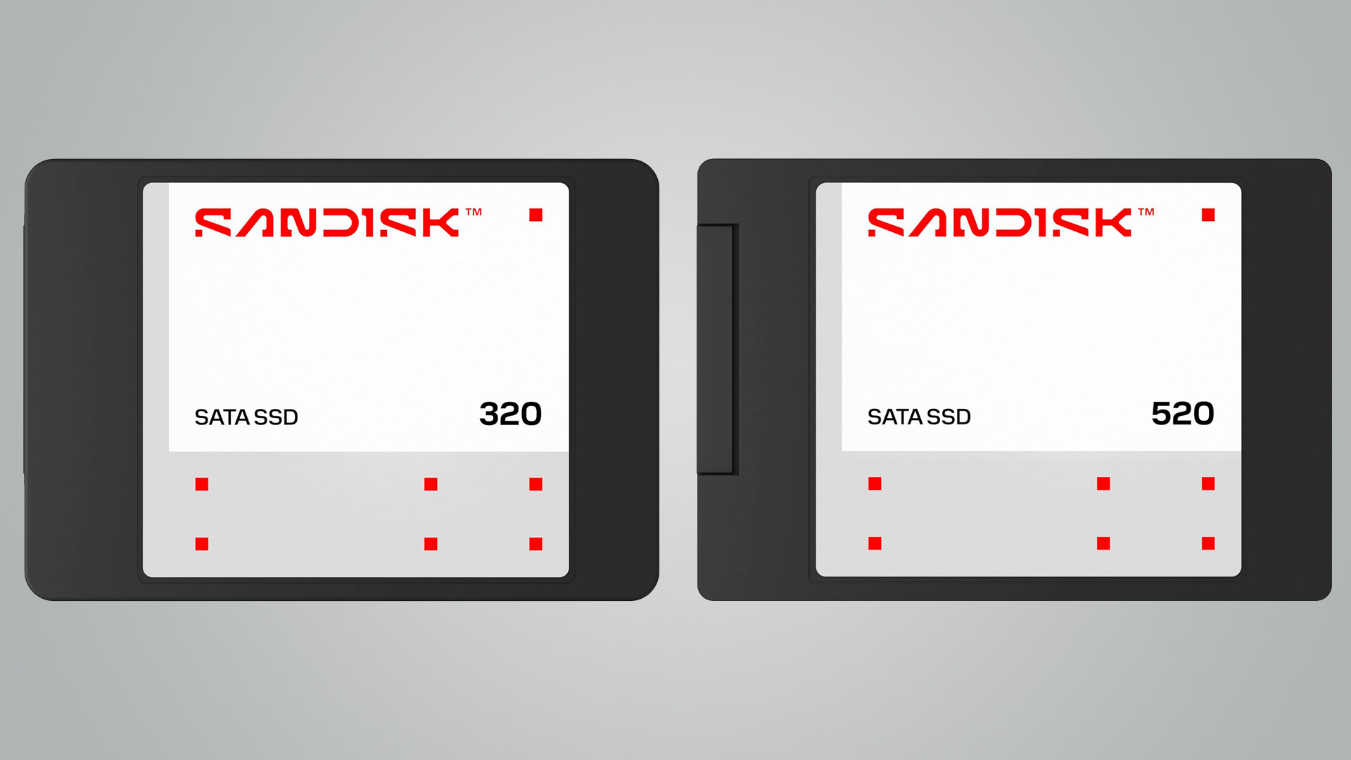 Best sata ssd