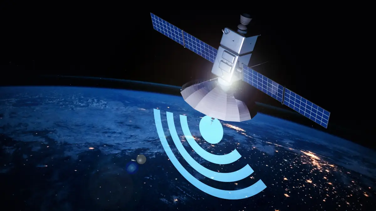 How to choose best satellite internet