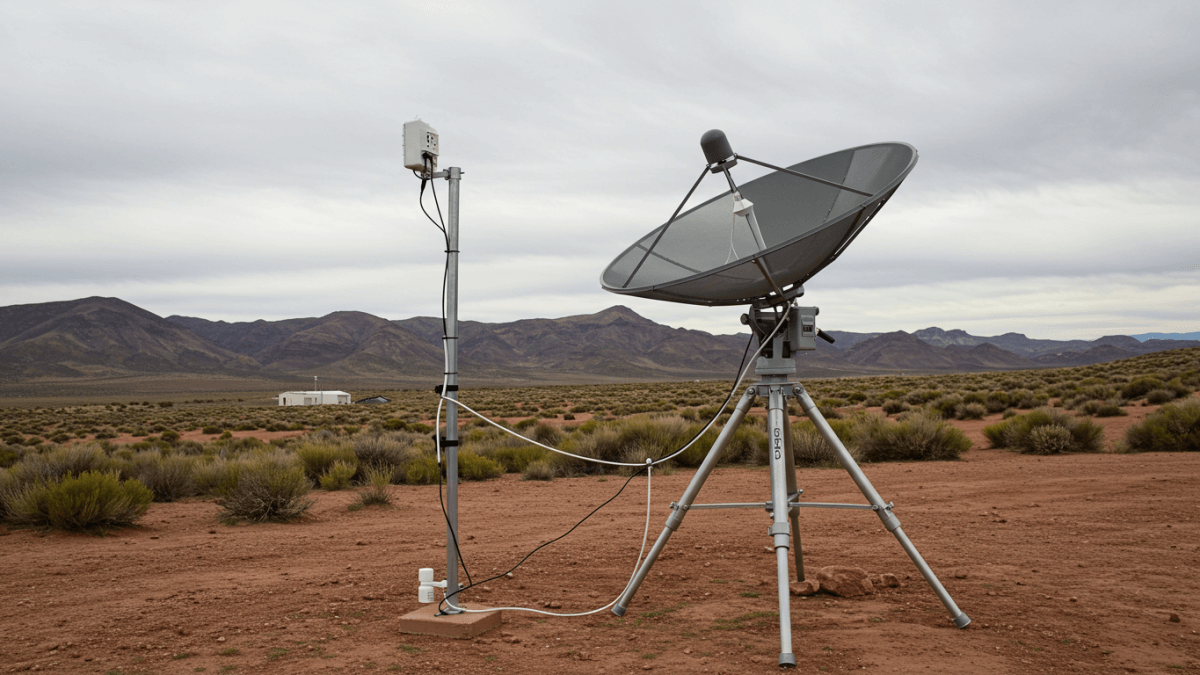 Best satellite internet