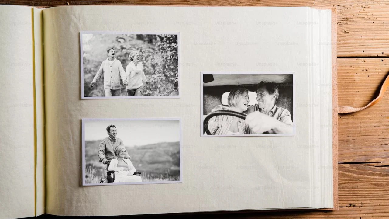 Best scanner for old photos