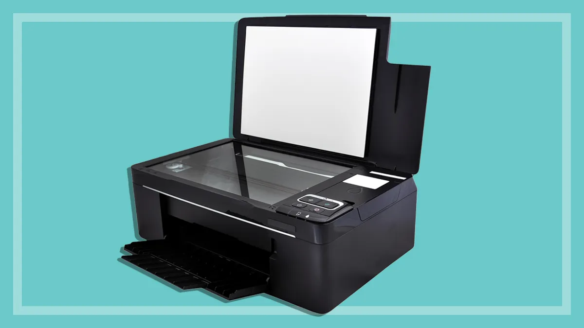 Best scanner for photos