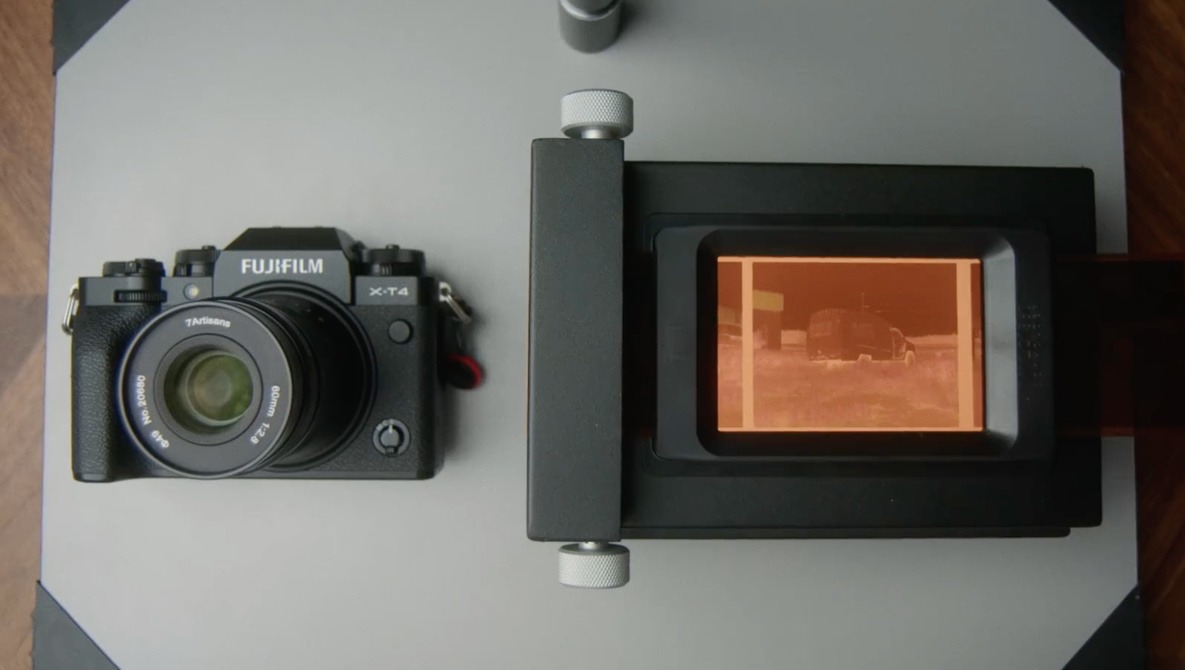 Best scanner to digitize photos
