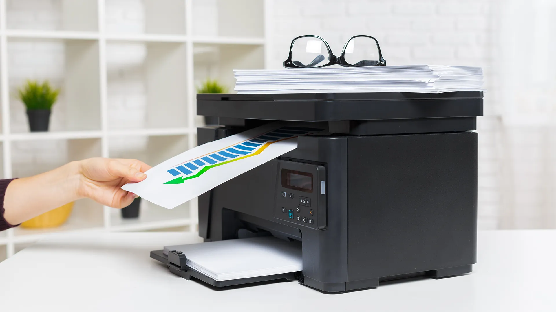 Best scanners for home office