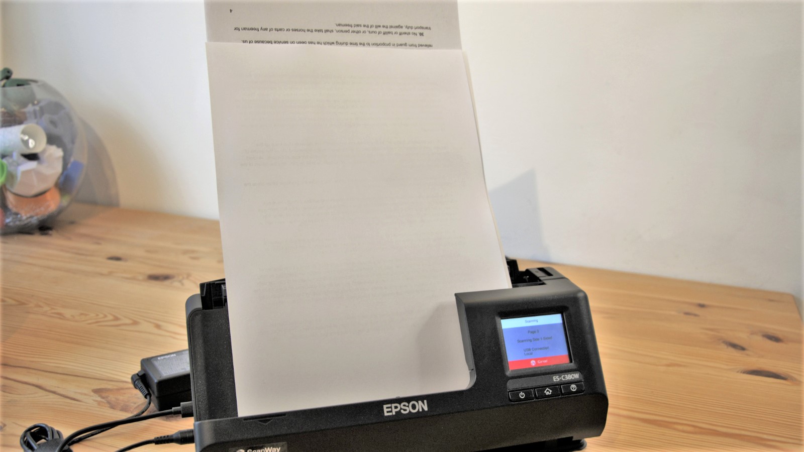 Best scanners for home office