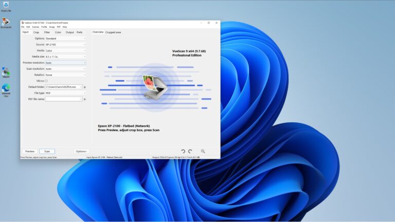 10 Best Scanners for Windows 11 (2026)
