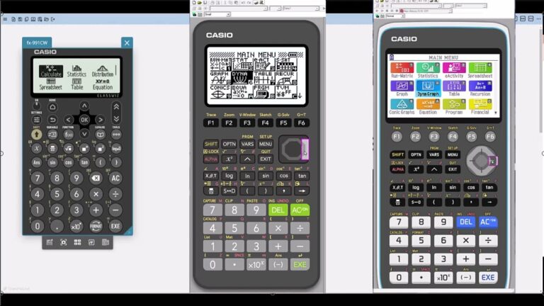 9 Best Scientific Calculators (2026)