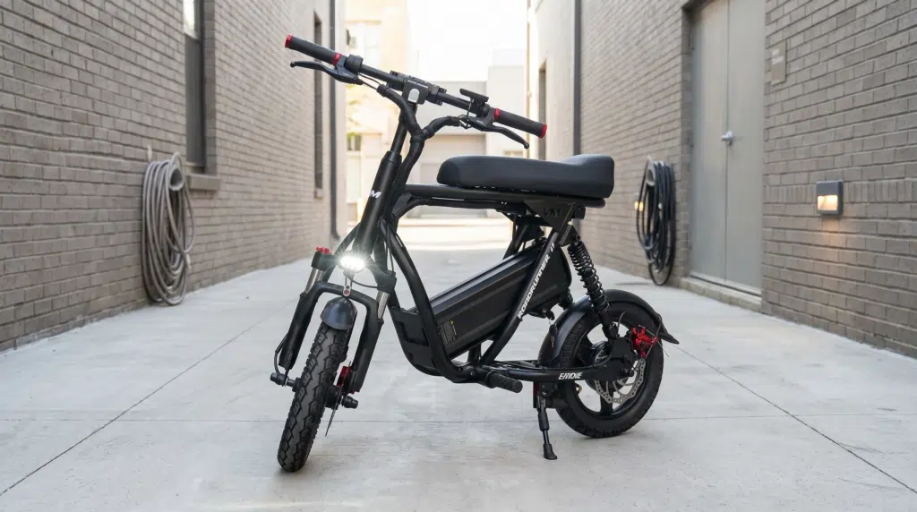 How to choose best scooters for adults