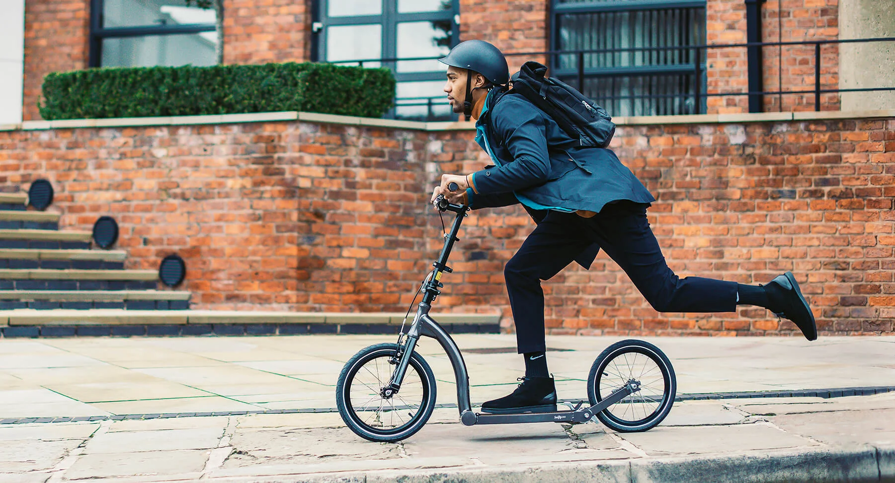 Best scooters for adults