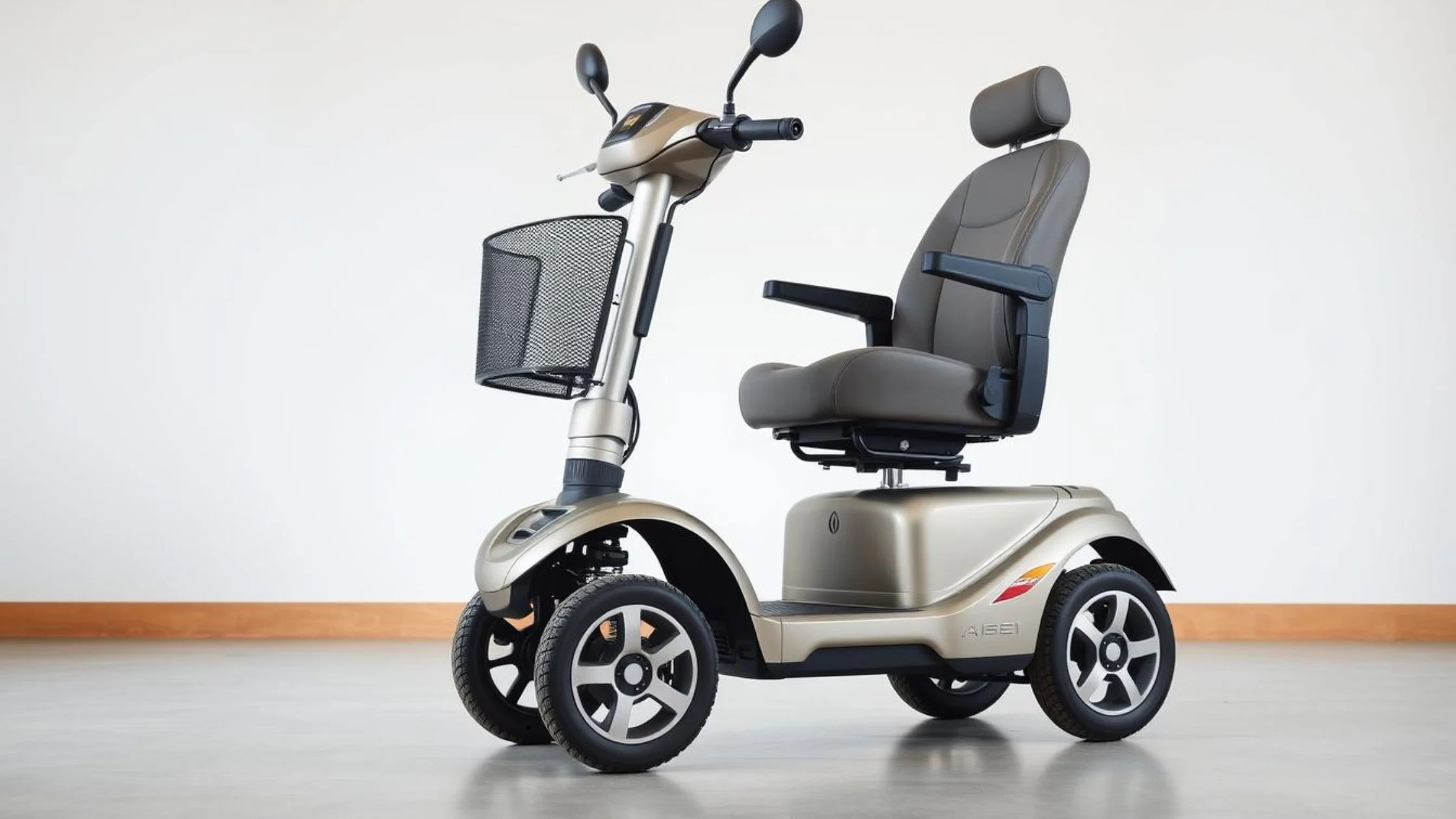 Best scooters for adults