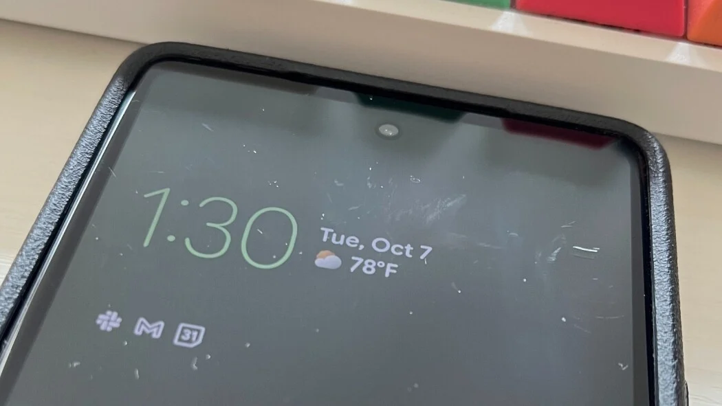 Best screen protectors