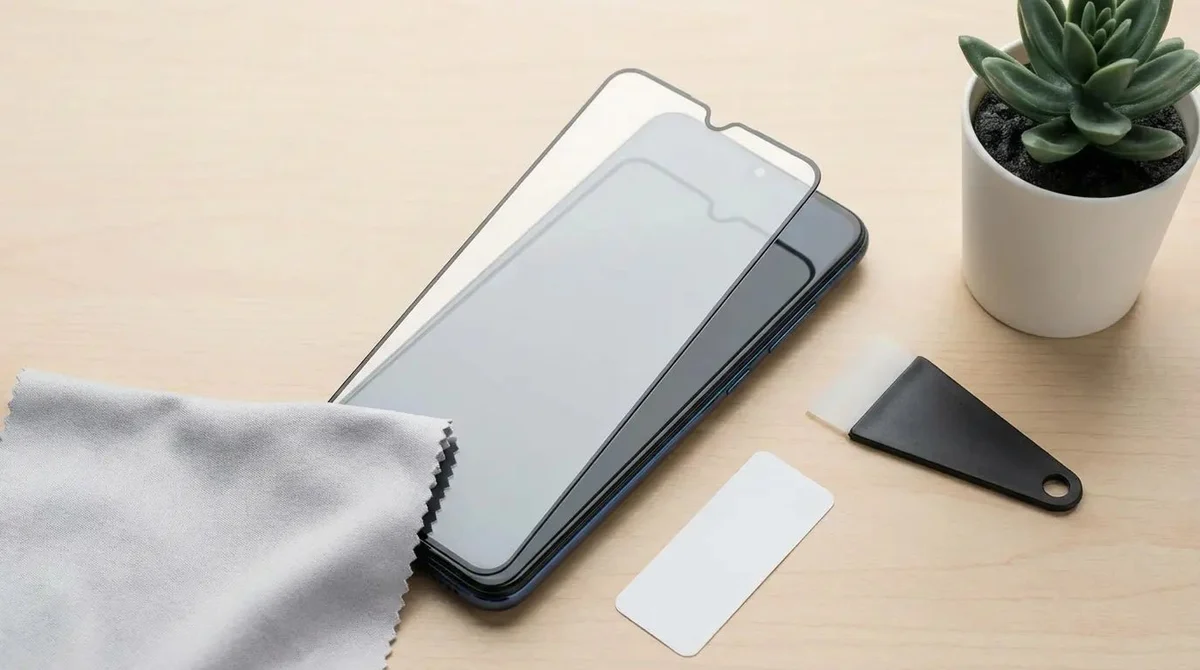 Best screen protectors