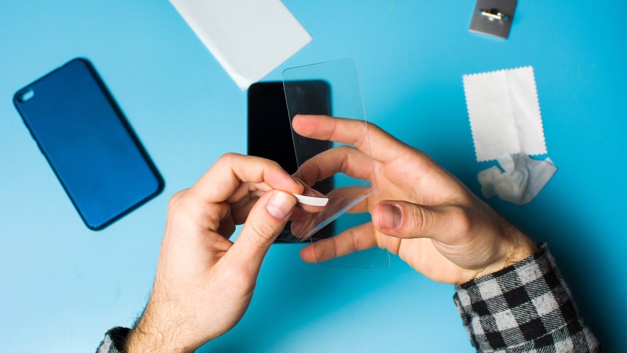 Best screen protectors