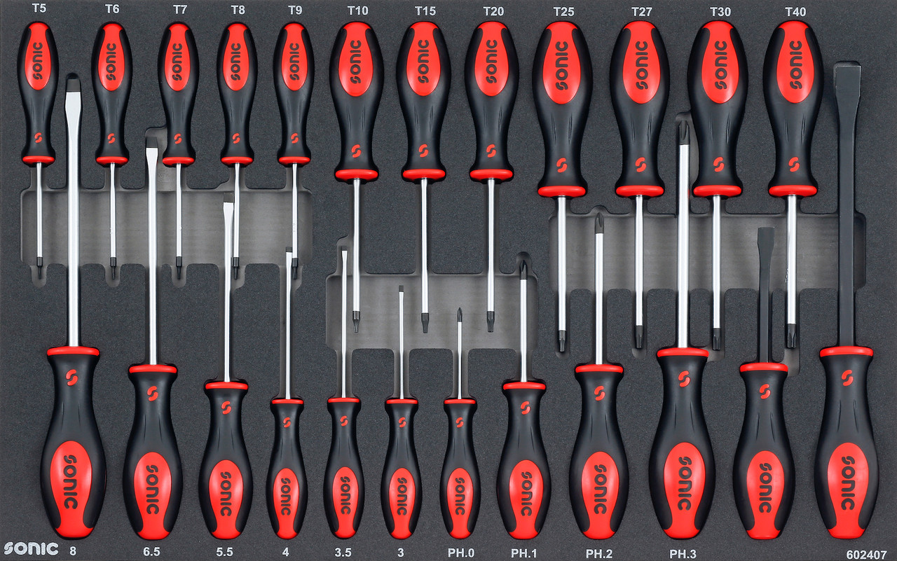 Best screwdriver set