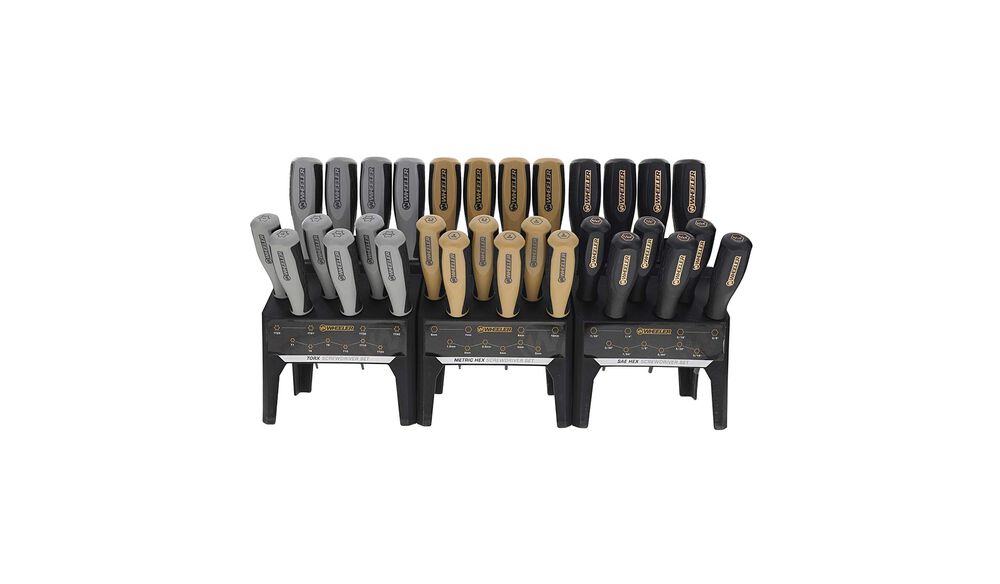 Best screwdriver set