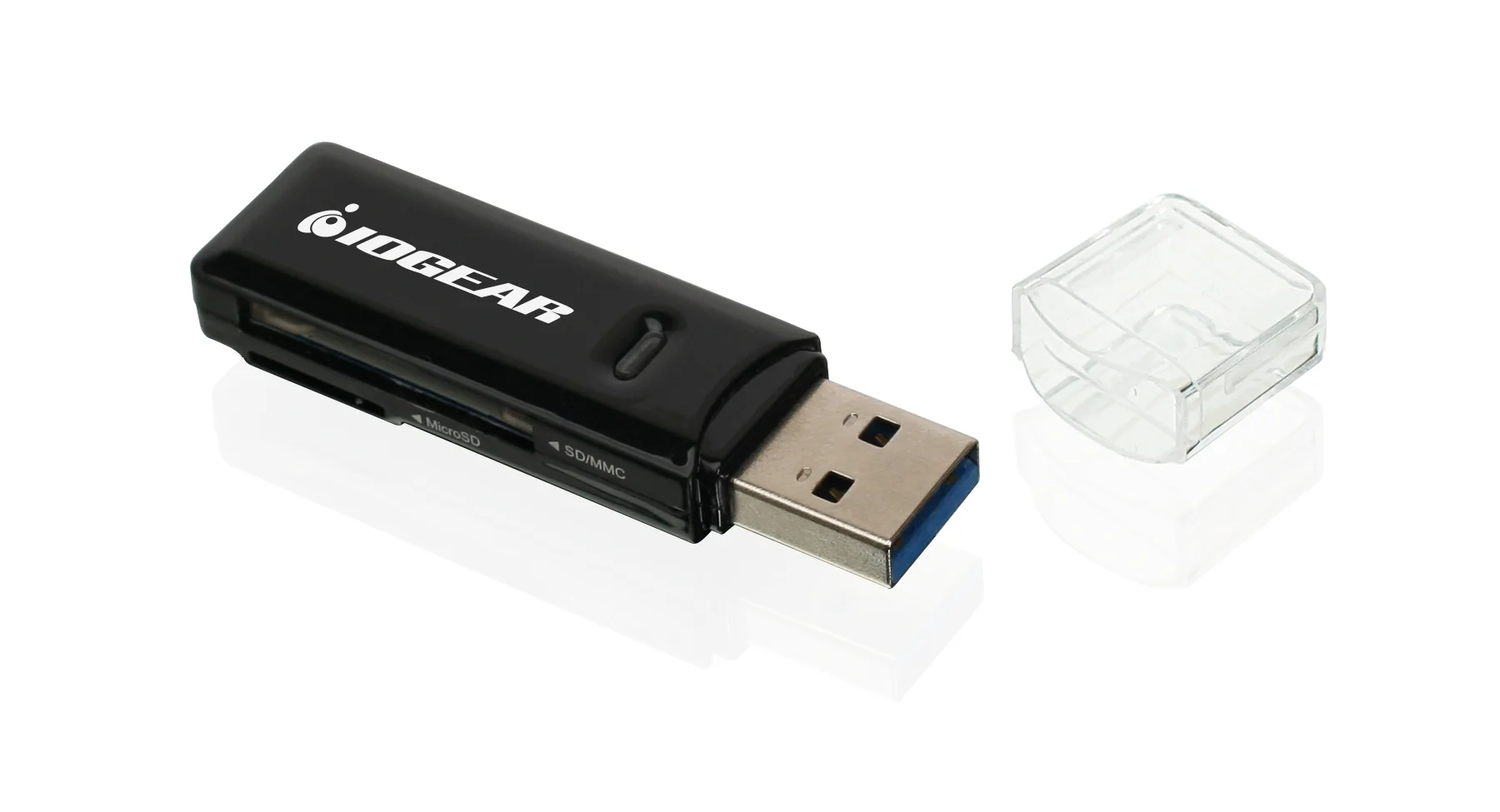 How to choose best sd card reader