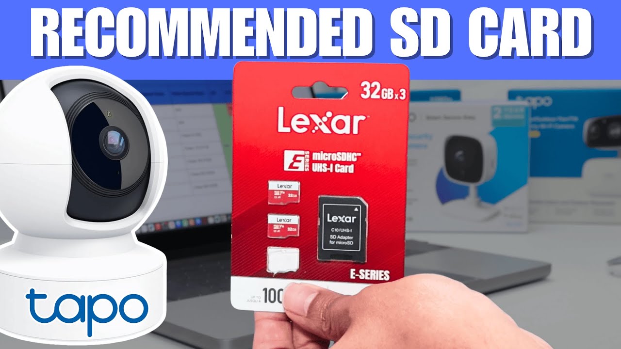 How to choose an SD card for your camera: best sd cards for cameras
