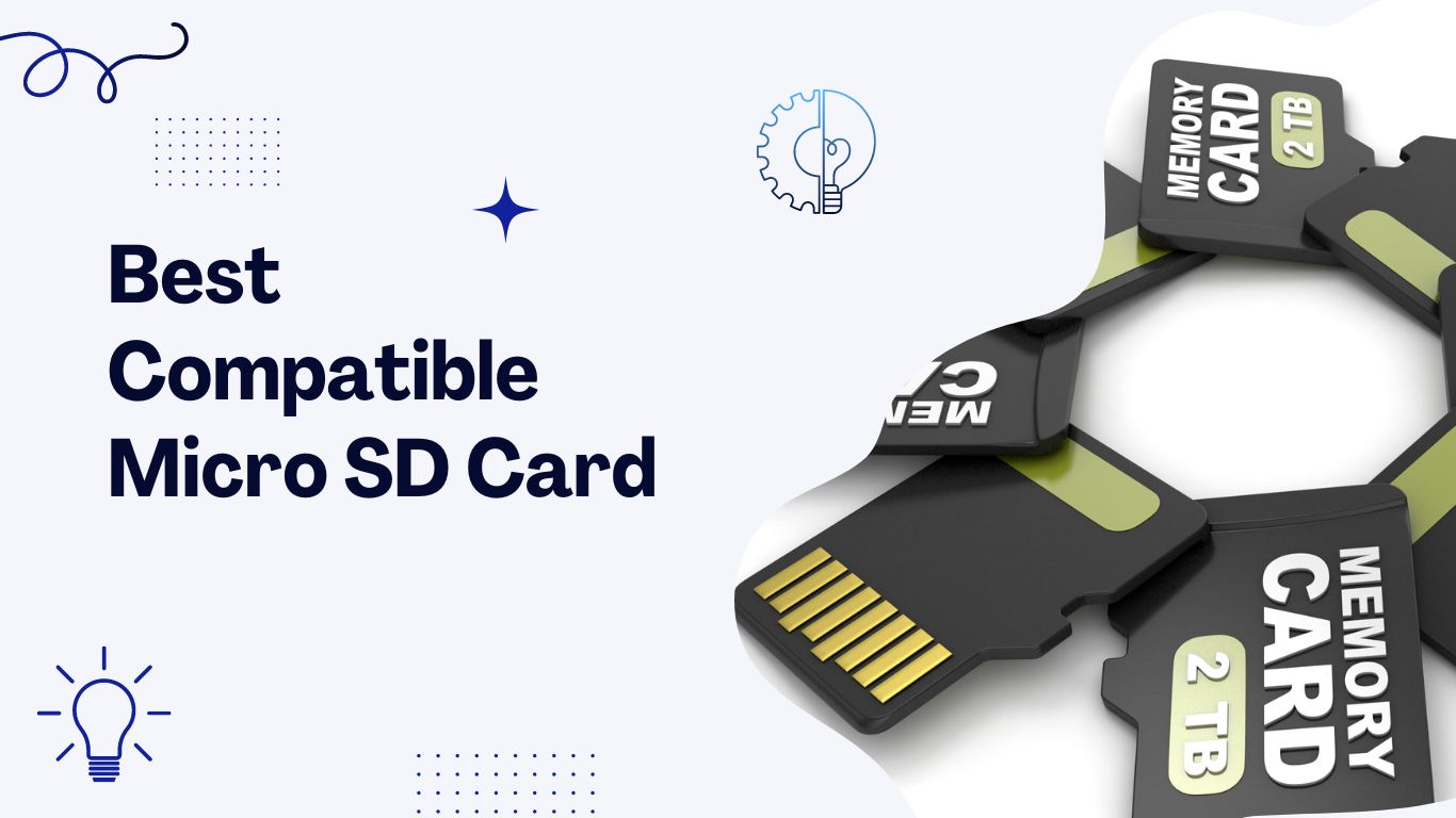Best sd cards for cameras