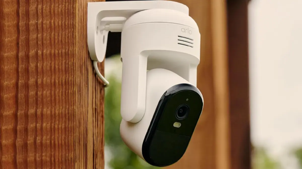 Best security cameras