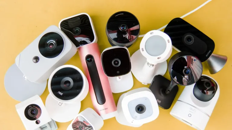 10 Best Security Cameras for Home Use (2026)
