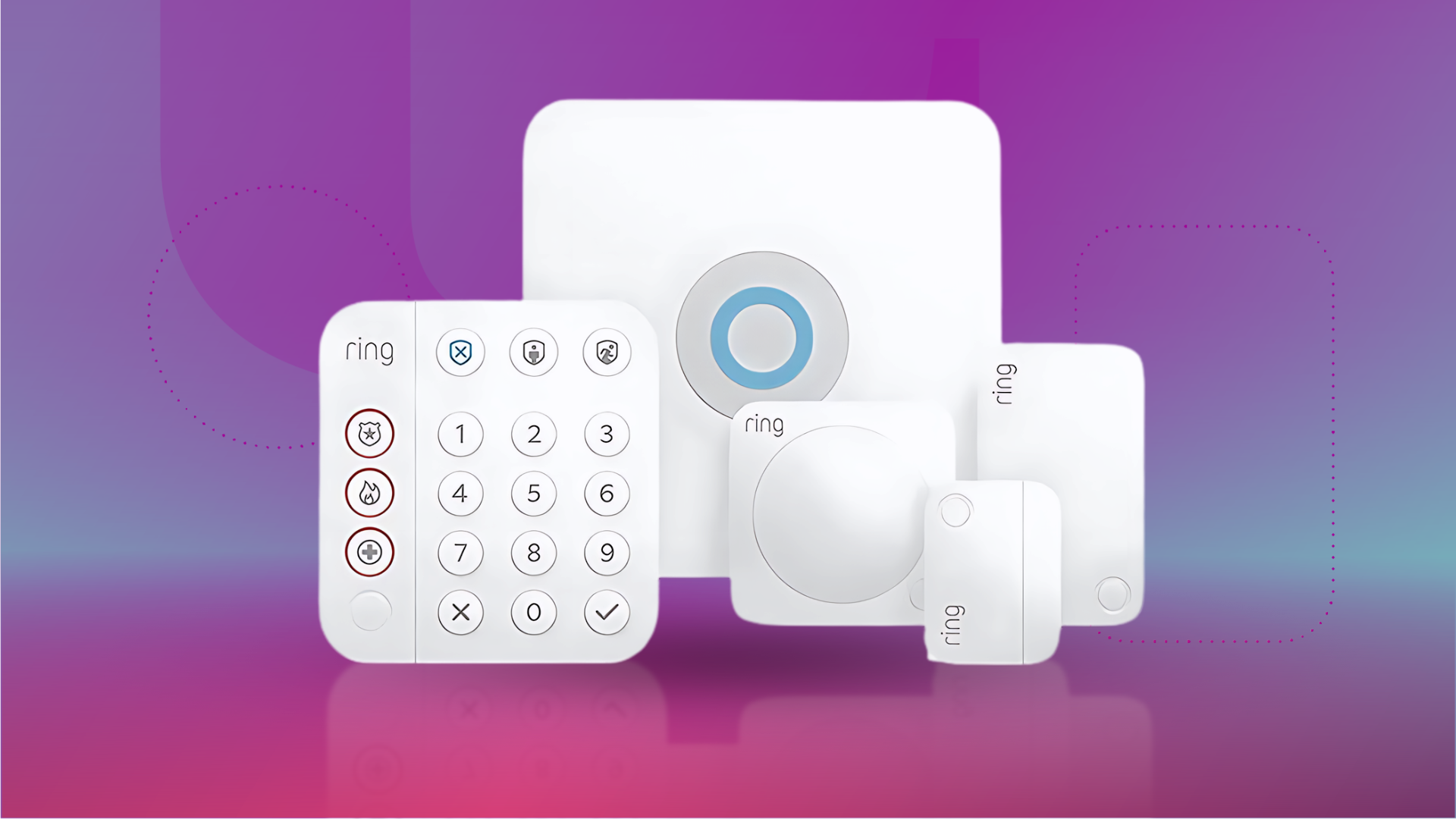 Best security system for condo