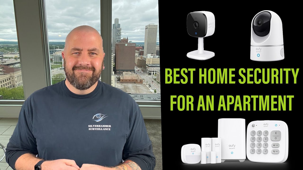 Best security system for condo