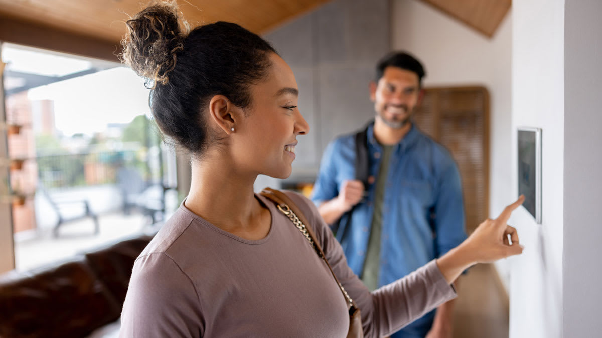 Best security systems for home