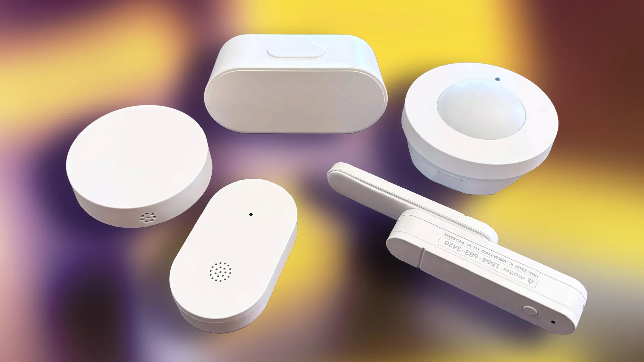 Best security systems for home